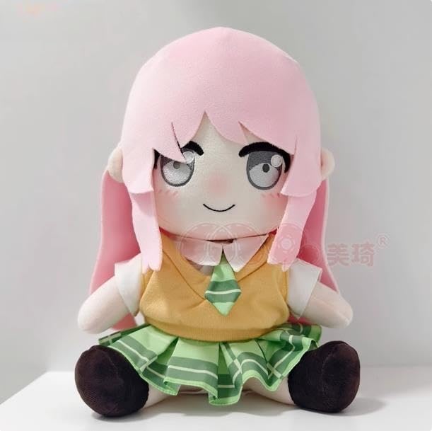 Amazon.co.jp: BanG Dream! It's MyGO ぬいぐるみ 30cm 綿座り