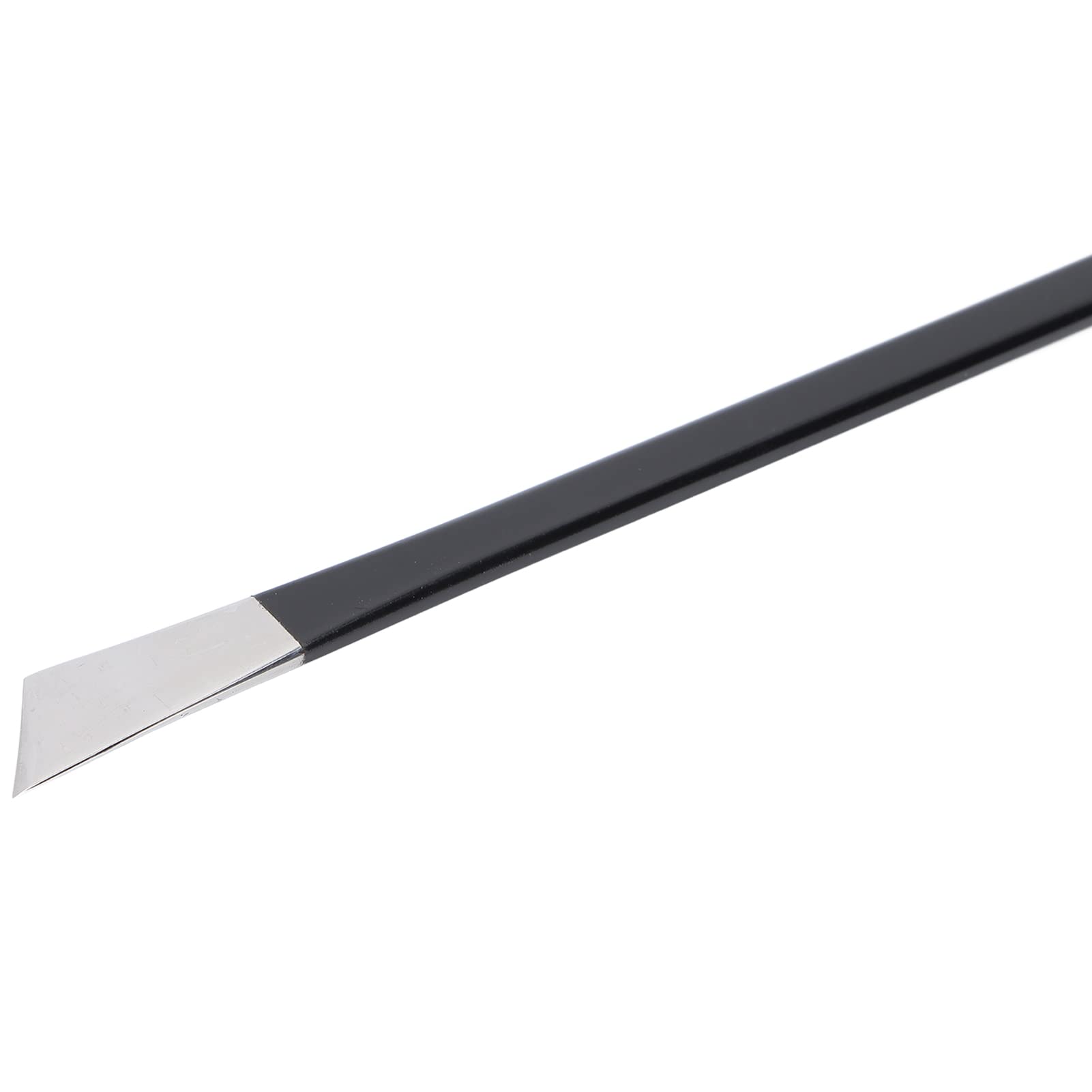 Coltello per pedicure, strumenti per unghie incarnite, coltello per pedicure in acciaio inossidabile per unghie incarnite utensili piatti, cuticole e pelle morta
