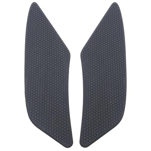 Protection réservoir moto autocollants de traction et tampons latéraux R6 2017-2022