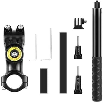 値下げ【BLACK INC】カーボン 一体型ハンドル マウントセット Yahoo!オークション -「black inc」(パーツ) (自転車