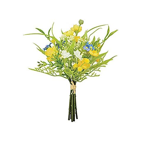Floristrywarehouse Faux Silk Flower Bundle Cover