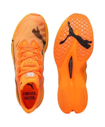 Image of Puma Mens Deviate Nitro Elite 3 Running Shoe
