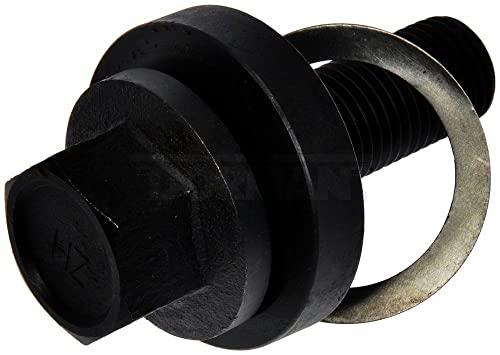 Dorman 926-885 perno de polea para mantenimiento de vehículos