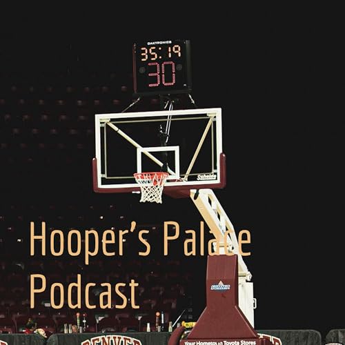 『#10 What happened to the LA Lakers??』のカバーアート