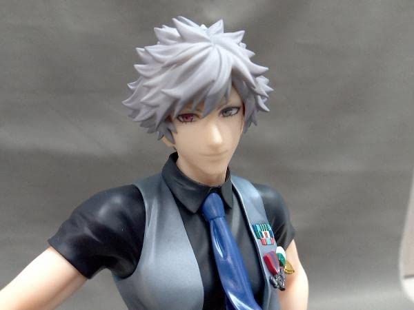 Amazon | フィギュア アルター 黒崎蘭丸 1/8 あみあみ限定 うた