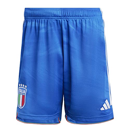 Short Adidas Seleção Itália 23 I HS9877 Tam.M Original 1magnus