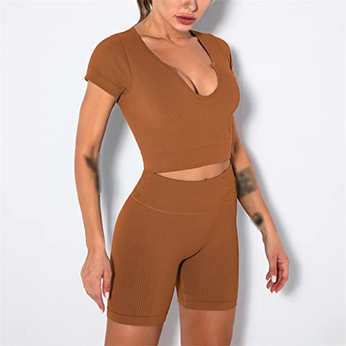Shorts de sport d'été légers pour vos séances de fitness et de running en plein air