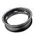 Shiwaki Rueda De La Motocicleta Rueda Circular Para Vespa Px Lml T5...