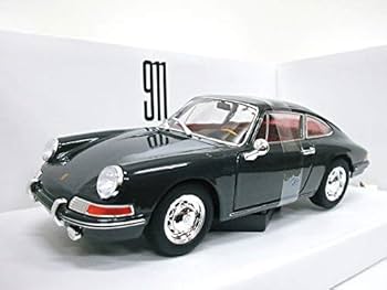 ポルシェミュージアム特注 1/18ポルシェ911 1964 スレートグレー ポルシェミュージアム特注 1/18ポルシェ911 1964 スレートグレー