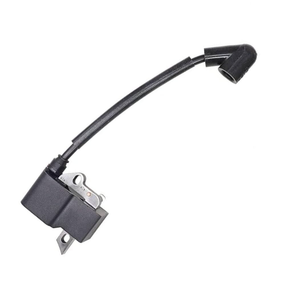 Modulo bobina di accensione 585836101 545108101 per Husqvarna 125B 125BVX 125BX, per Jonsered BV2126, per Redmax HB280 HB281 Soffiatore portatile per foglie a zaino, parte # 585-836101