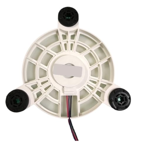 Motor de ventilador for refrigerador Samsung ZWF-30-3 (12 V CC, 2,5 W, 1870 RPM)