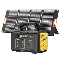 PSE試験合格新品未使用OUTDOOR BATTERY10000mAh　ブラック Amazon.com: Portable Power Station 1000W Solar Generator