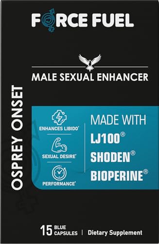 Sex Pills – Last Longer in Bed and Enhance Erection
