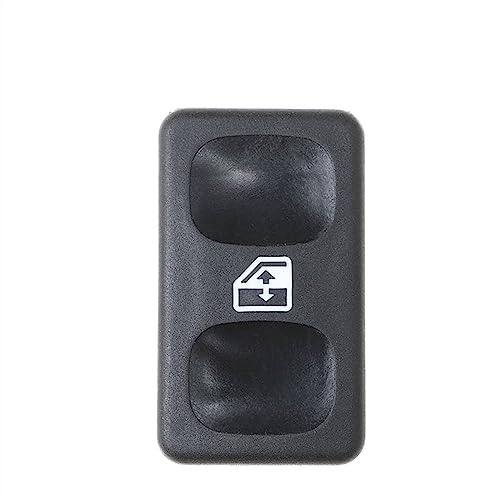 Interrupteur de lève-vitre électrique pour Seat Cordoba et Ibiza II 1993-1999