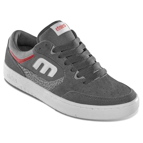 Etnies Men's Loot Skate Shoe3