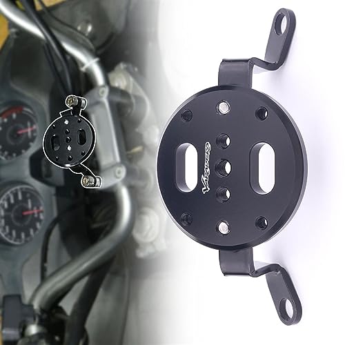 Support navigation GPS CB1000R support téléphone portable moto CB 1000 R 18-21
