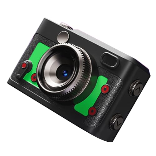 Appareil photo enfant pour immortaliser les vacances et sorties en famille