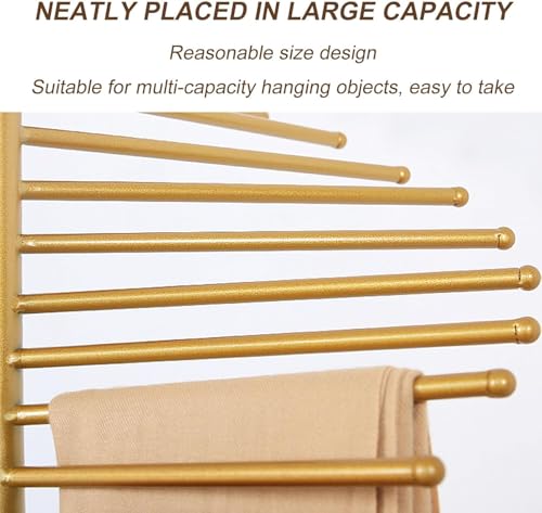 Support de rangement pour accessoires et dressing ordonné