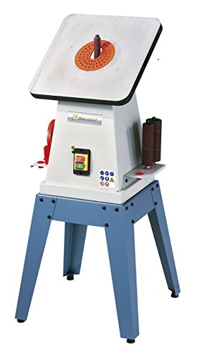 Preisvergleich Produktbild OVS 80 Bernardo Oszillierende Spindelschleifmaschine