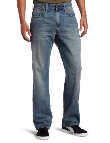 Levis-Mens-569-Loose-Straight-Fit-Jeans-Stretch