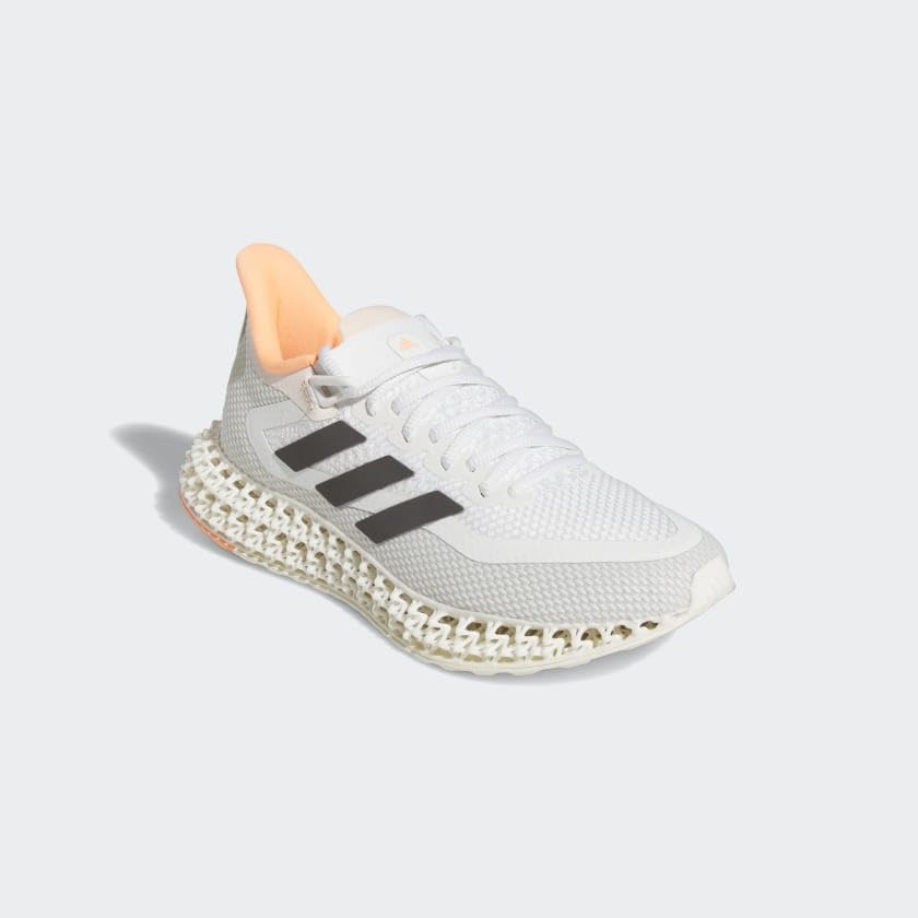 Image of adidas Women's 4DFWD 2 Running Shoes