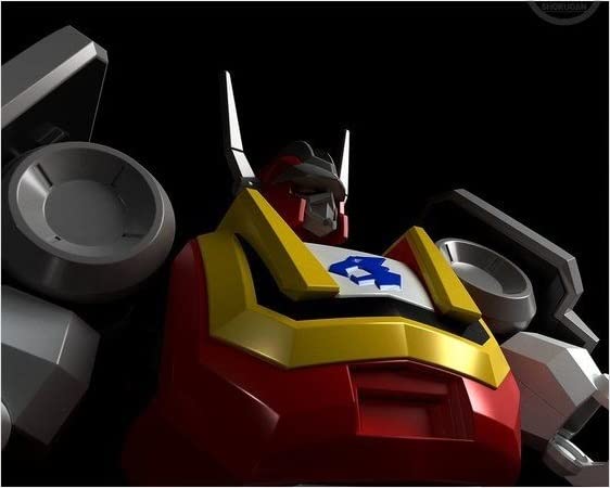 Amazon | 限定 スーパーミニプラ バイカンフー マシンロボ