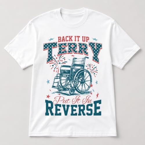 Image of 4th of July Shirts for Women, Men - Independence Day Shirt
