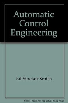 Hardcover Automatic Control Engineering [German] Book