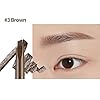 ETUDE-HOUSE-Drawing-Eye-Brow-3-Brown-Long-Lasting-Eyebrow-Pencil-for-Soft-Textured-Natural-Daily-Look-Eyebrow-Makeup ETUDE Drawing Eye Brow #3 Brown | Long Lasting Eyebrow Pencil for Soft Textured Natural Daily Look Eyebrow Makeup