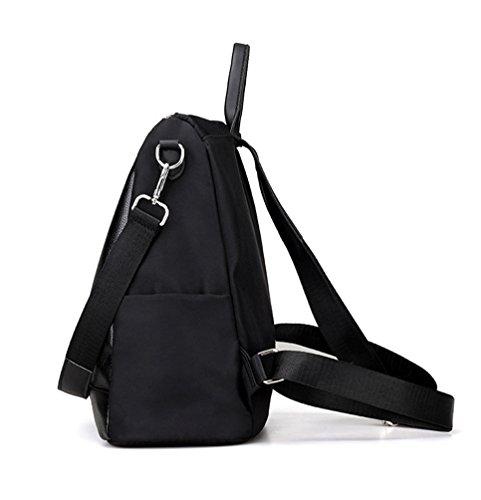 CHENGYANG Ragazze Grande Capacità Tracolla