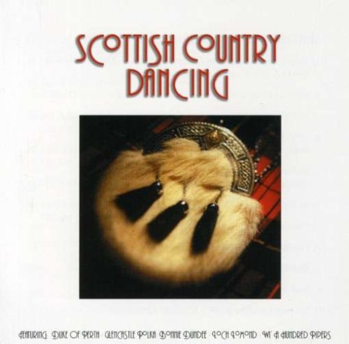 Scottish Country Dancing