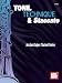 Mel Bay Tone, Technique, and Staccato - Avrahm Galper Clarinet Series