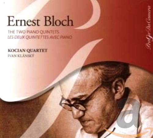 TWO PIANO QUINTETS