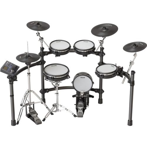 NUX DM-8 zestaw perkusyjny