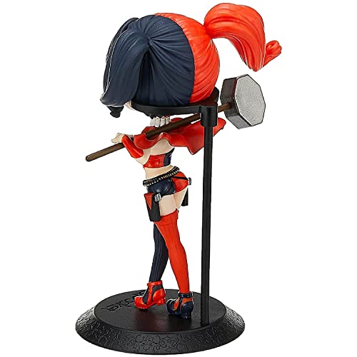 Image of Awestuffs Action Figure Limited Edition for Car Dashboard, Decoration, Cake, Office Desk & Study Table (Harley)