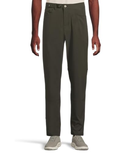 prAna Men's Wonderland Rocks Pants