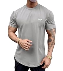 Grey (Short Sleeve)