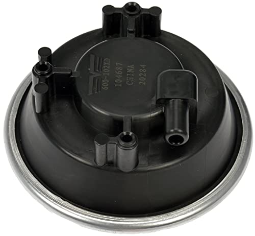 Image of Dorman 600-102XD 4WD Front Differential Actuator Compatible with Select Chevrolet /GMC /Pontiac Models (OE FIX)