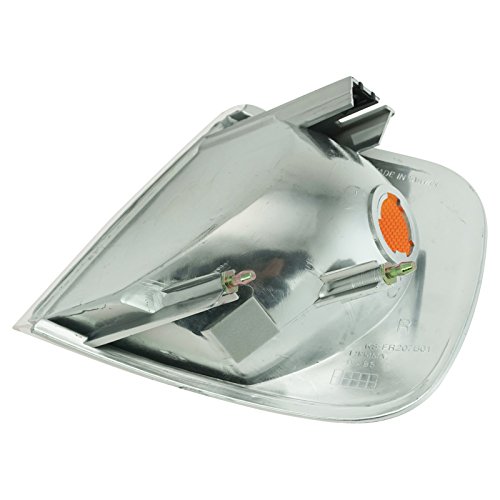 Luz de esquina derecha para Ford F-150 y Expedition 1997-2002 FO2551118 6