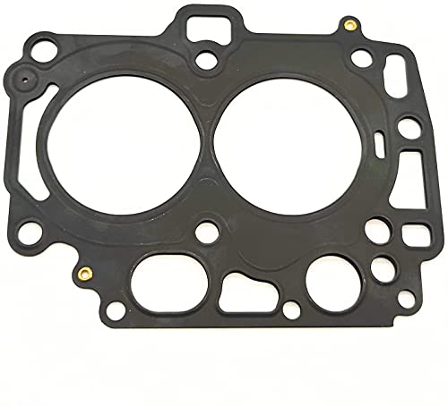 Joint de culasse hors-bord Yamaha résout les fuites d'eau F6 F8 T9.9