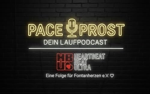 Heartbeat Ultra &ndash; Wenn Laufen Hoffnung schenkt (Teil 2)