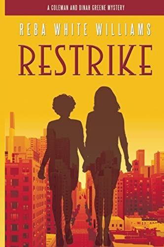 Restrike 1505384087 Book Cover