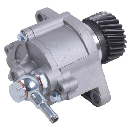 Bomba de Vacío para Freno 29300-58060 Compatible con Toyota Land Cruiser 1990-1999, Dyna, Toyoace, Coaster, Motores Diésel J40, 14B-T, 15B miniatura 5