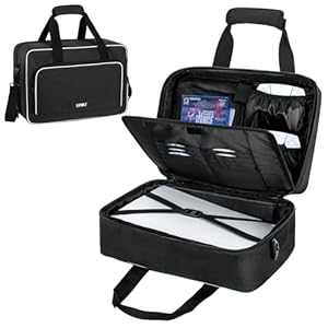 LEFOR·Z Carrying Case Compatible w...