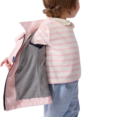 Vêtements Petit Bateau Ciré Iconique Bébé pour Enfant - vue 8