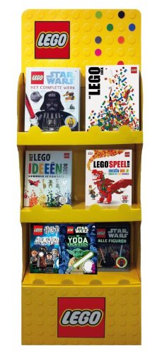 Lego display : Amazon.de: Bücher