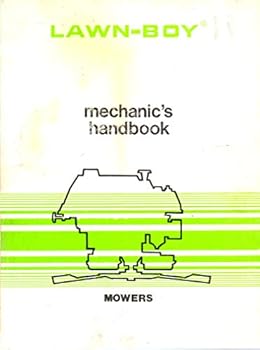 Lawn-Boy Mechanic's Handbook