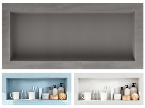 Shower Niche Insert 30