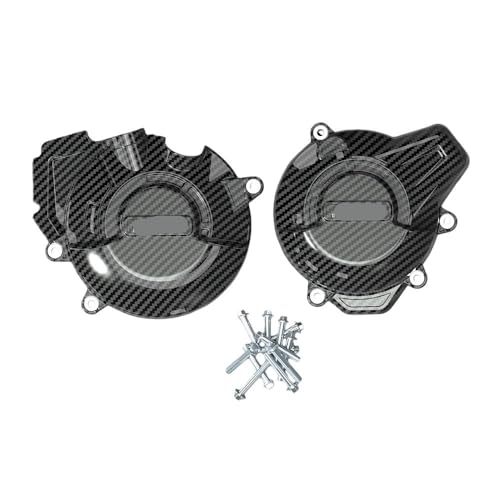 Cubierta de motor para 675SR-R protección anticaídas de moto 2024 2025