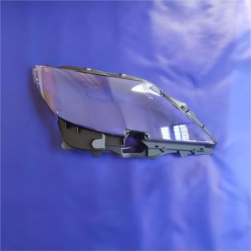 Couvercle de phare avant pour Lexus LS460 idéal pour rénovation optique droit